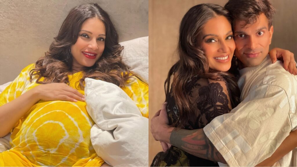 actor, actress, Bollywood, couple, daughter, parents Bipasha