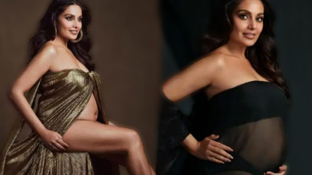 Bipasha Basu, bold look, bollywood actress, pregnancy shoot BipashaBasu