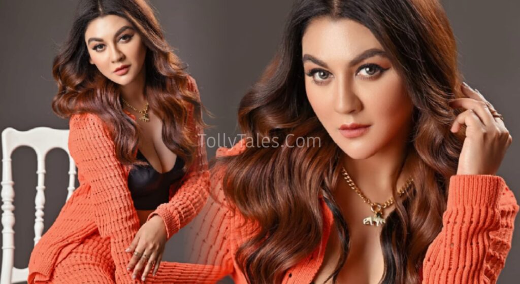 Bangladesh actress, hot look, Jaya Ahsan, Tollywood actress, western look Jaya