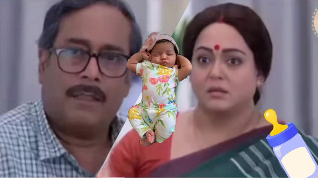 Aparajita Adhya, Bengali television, Lokkhi Kakima Superstar, netizen, Trolled, Zee Bangla Lokkhi kakima gain pregnant
