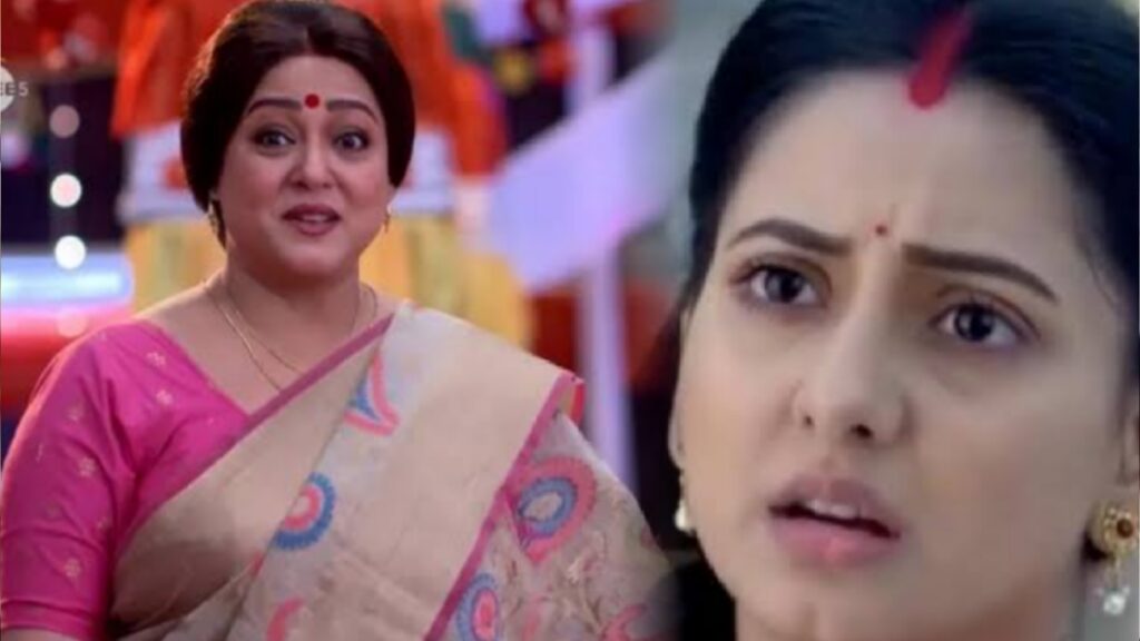 Bengali television, lakkhi kakima superstar, madhabilota, Star Jalsha, Zee Bangla Lokkhi madhabilata