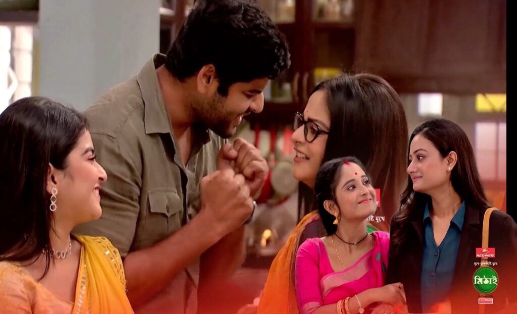 baby, Mithai, pregnancy, Zee Bangla Mithai precap