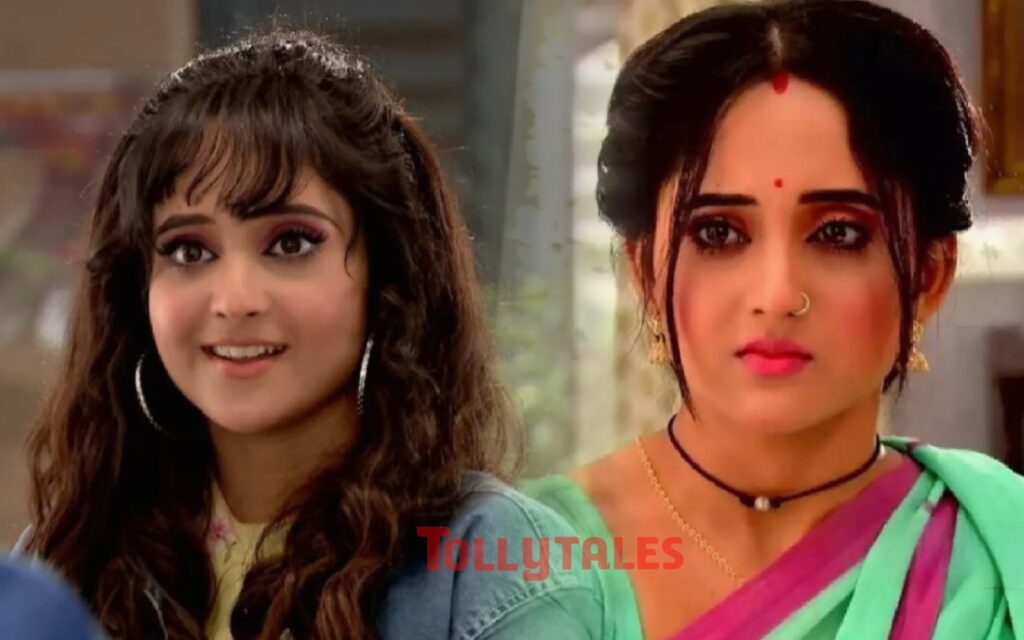 Mithai, mithi, Zee Bangla Mithi Mithai.