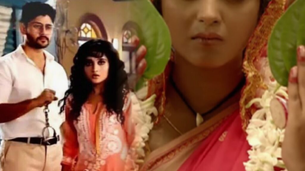 Bengali television, Mithai, ranga bou, Zee Bangla Mithi Rangabou