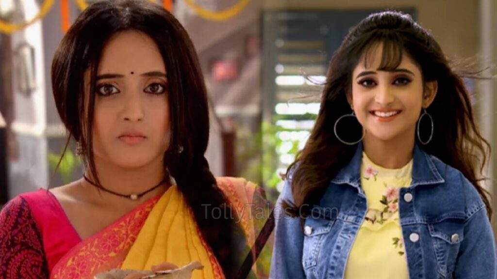 Bengali television, Mithai, mithi, soumitrisha kundu, Zee Bangla Mithi vs mithai