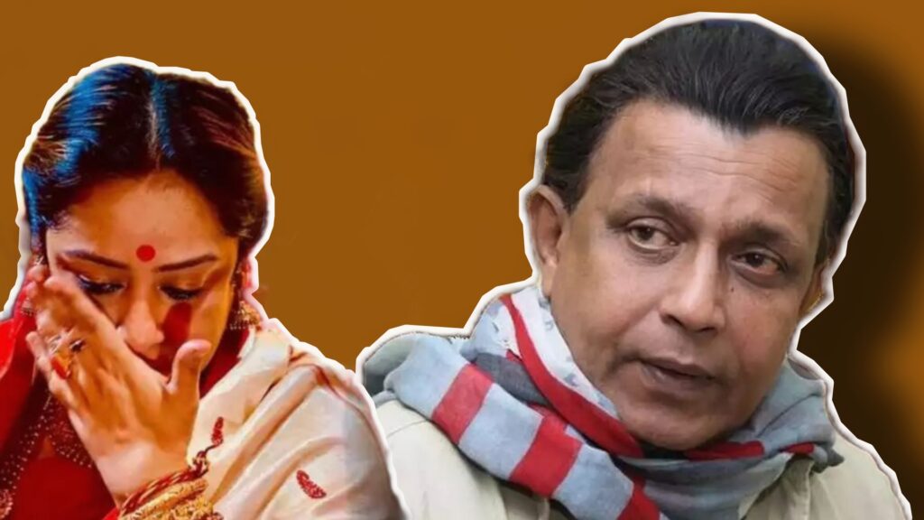 actor, Bengali industry, Mithun Chakraborty, Sudipa Chaterjee, tollywood, Zee Bangla MithunSudipa