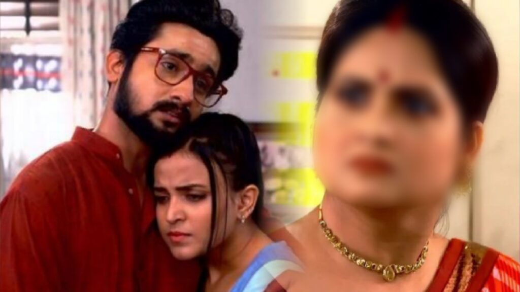 Nabanita Urmi Satyaki