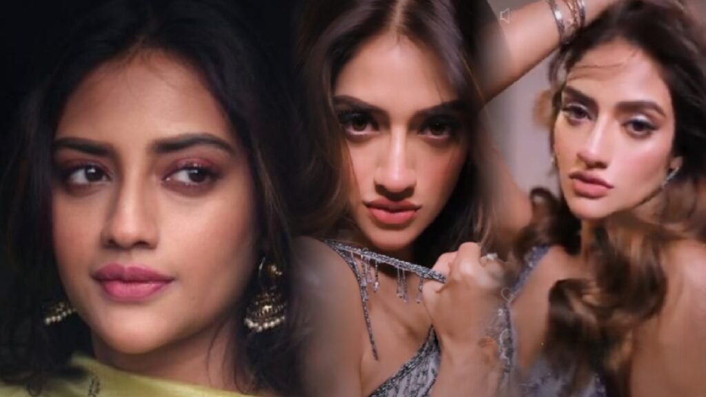 actress, Bengali industry, Nusrat Jahan, tollywood, Trolled Nusrat 1