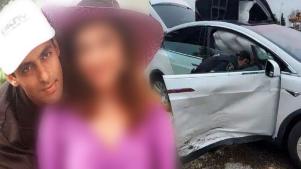 actress, Bollywood, Rambha, South actress Rambha Accident