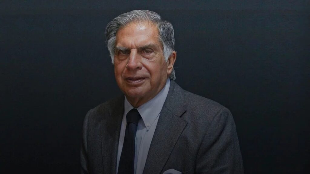 biopic, ratan Tata, tata ex chairman, tata sons Ratan Tata