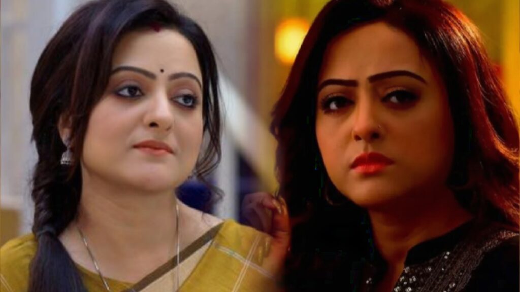 Bengali actress, Bengali serial, big screen, rupsa chakraborty, Tollywood actress Rupsha
