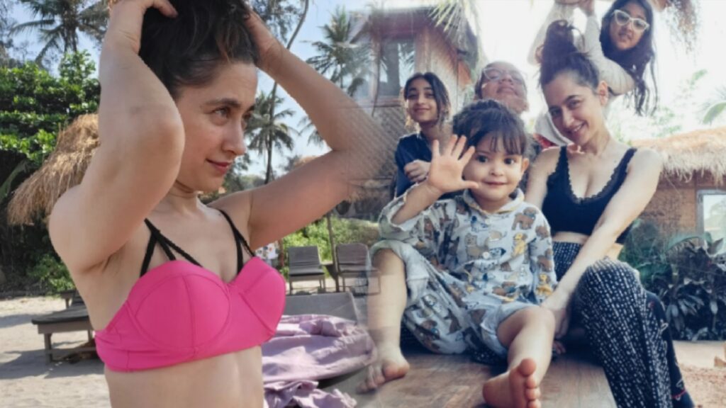 actress, Bollywood, Keya hoga Nimmo ka, sanjida shekh, telivision Sanjeeda