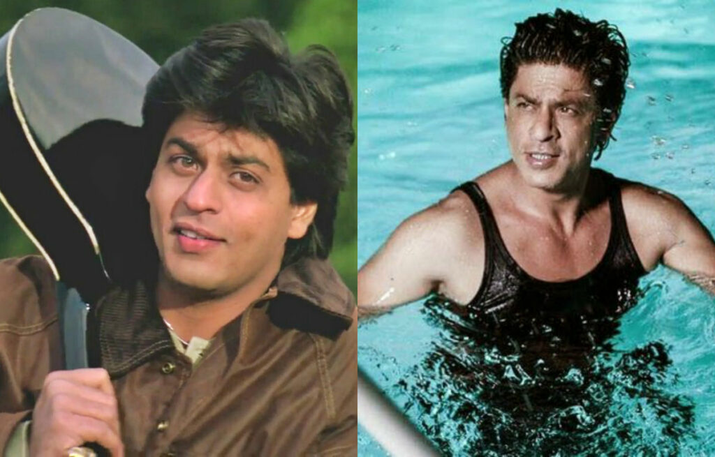 birthday, bollywood movie, Dilwale dulhania le jayenge, king khan, sharukh Khan Shah Rukh Khan DDLJ
