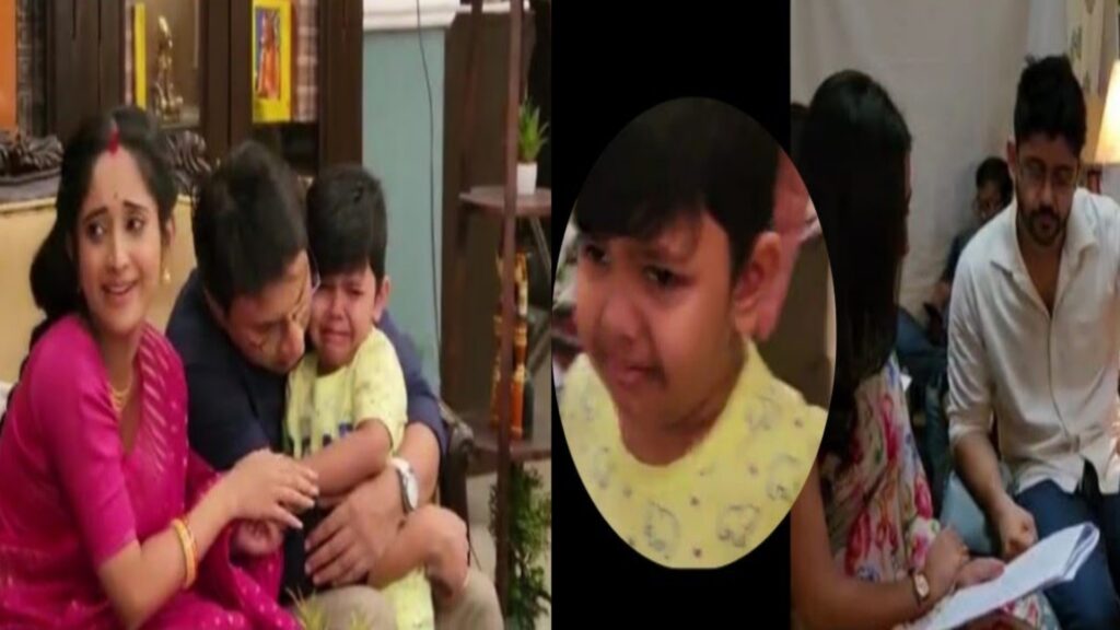 adrit Roy, Bengali television, latest update, Mithai, Siddhartha, soumitrisha kundu, Zee Bangla Shakya mithai