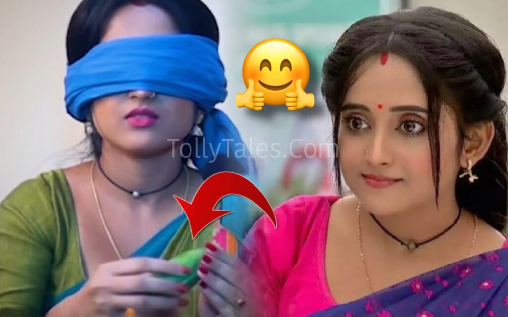 Bengali actress, Mithai, soumitrisha kundu, Tollywood actress, Zee Bangla Soumitrisha Mithai 1