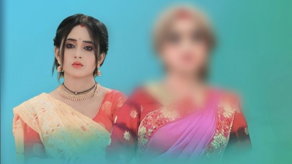 Soumitrishatwinsister