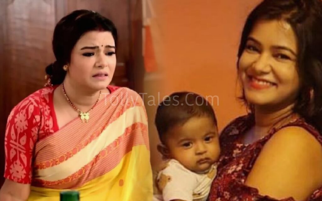 Bengali actress, mother death, sonali choudhary, Tollywood actress Spnali Chowdhury lost her mother