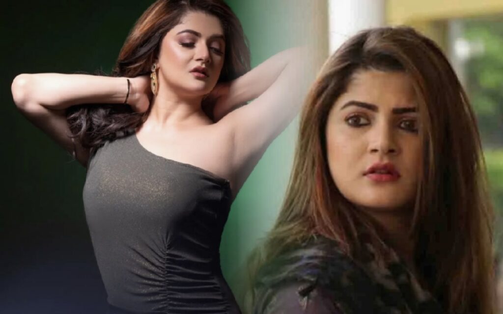 Bengali actor, Srabanti Chatterjee, tollywood actor, Troll Srabanti 3