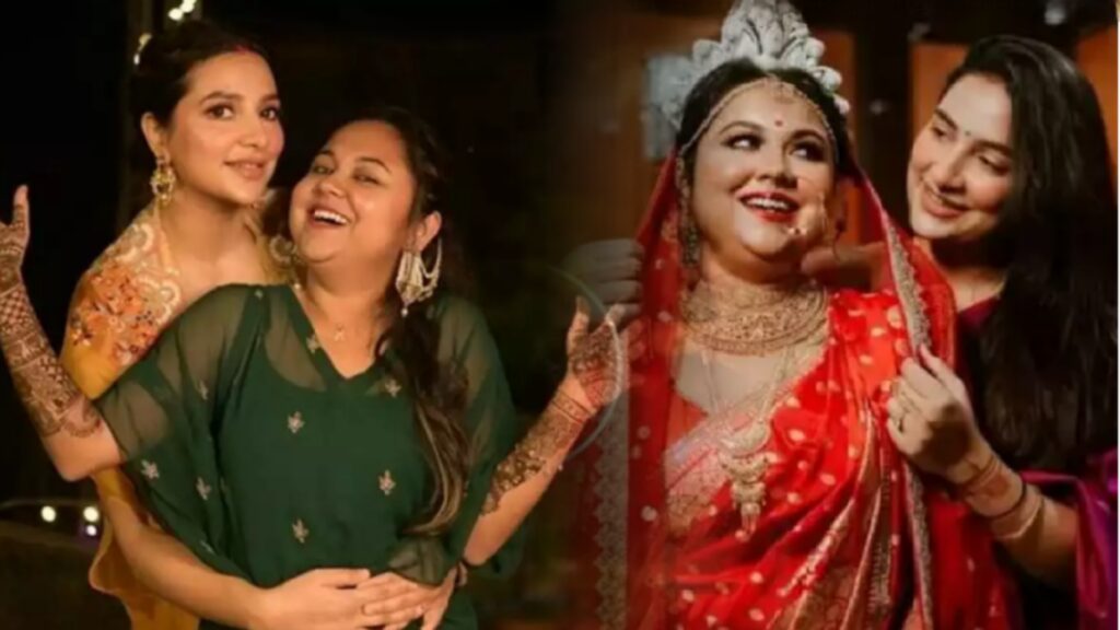 actress, best friend, Marriage, sohini Banerjee, Subhasree ganguly, tollywood Subhashree