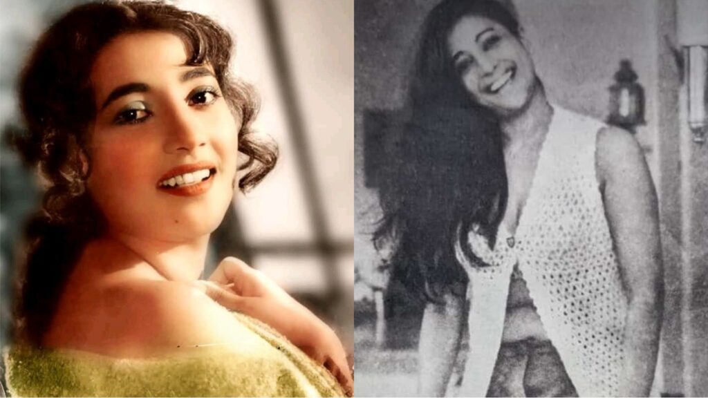 Bengali actress, bold look, Suchitra Sen, Tollywood actress Suchira sen