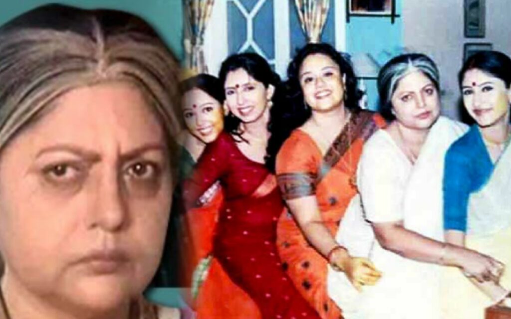 Sumitra Mukherjee
