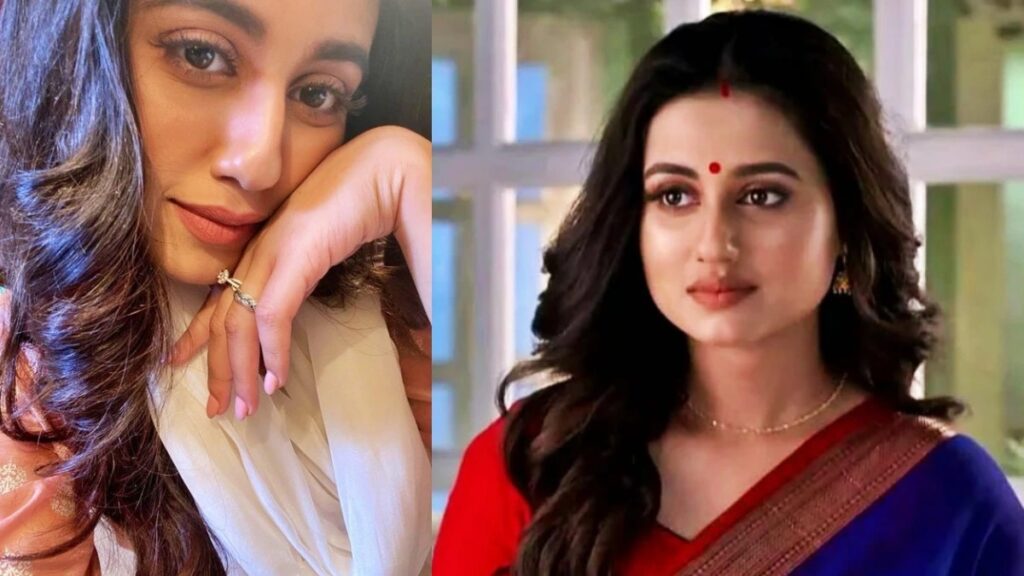 Bengali television, new serial, Shubankar Saha, Swastika Dutta, Zee Bangla Swastika Dutta