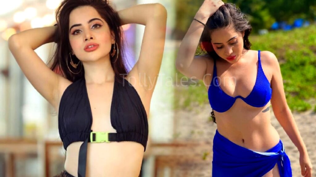 bollywood actress, fitness, secret, Urfi Javed Urfi zaved