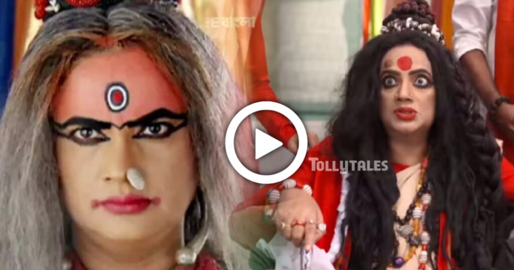 Bengali television, Bodhisatter bodhbuddhi, chaitali chakraborty, electronic maa, Zee Bangla chaitali Chakrabarty electronic maa