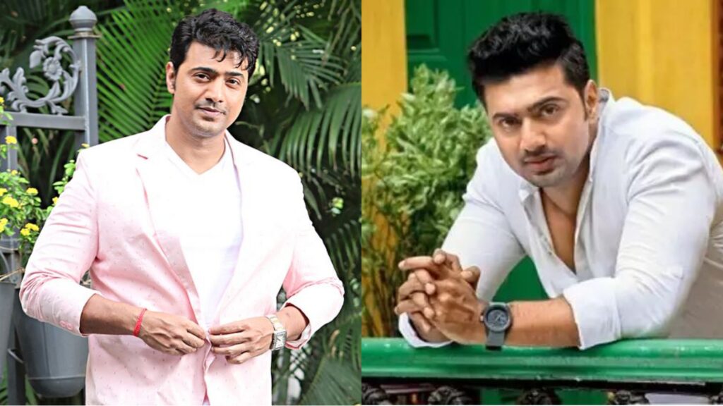 Bengali actor, dev, tollywood actor dev