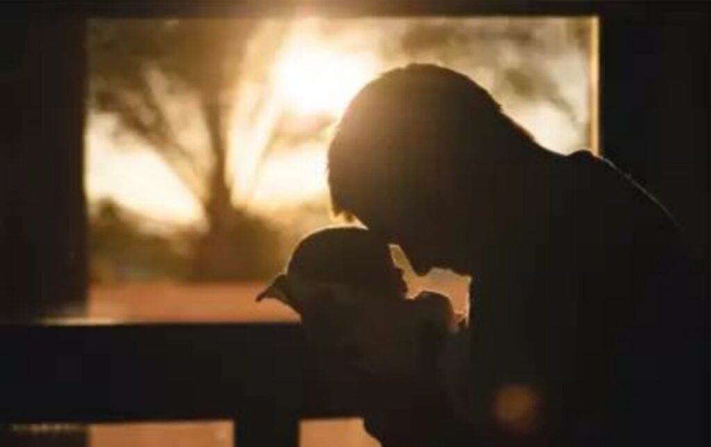 Anirban Ghosh, Baby girl, Bengali television, lakkhi kakima superstar, Zee Bangla father daughter