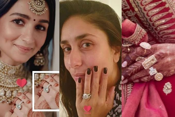 Sonam Kapoor Wedding: Price of Sonam's Engagement Ring is really SHOCKING;  Know here | FilmiBeat - video Dailymotion