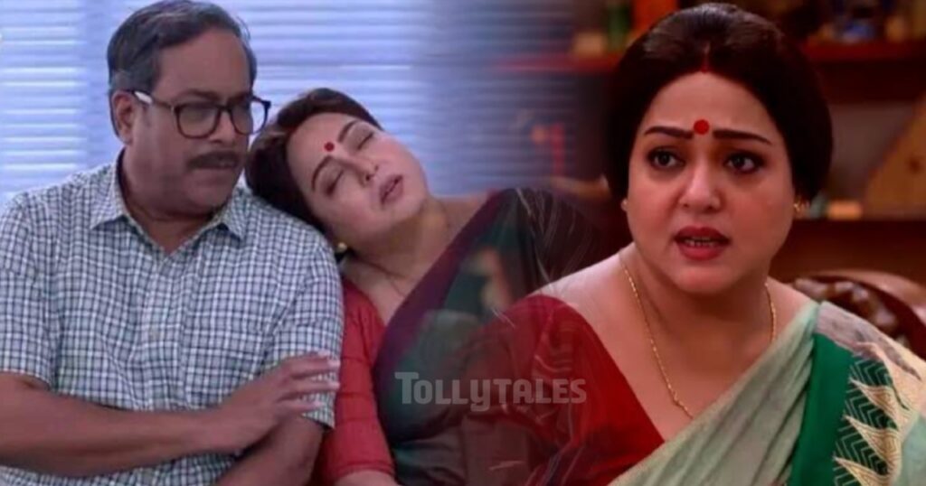 Bengali television, lakkhi kakima superstar, madhabilota, Star Jalsha, Zee Bangla laxmi kakima trolled