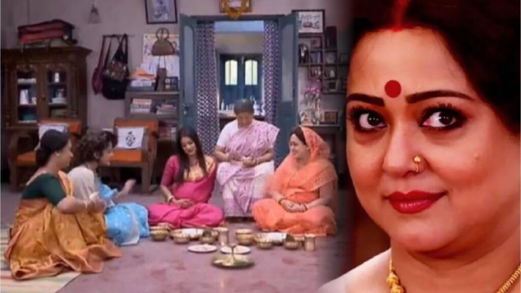 Bengali serial, lakkhi kakima superstar, pregnancy, Zee Bangla lookhi kakima superstar