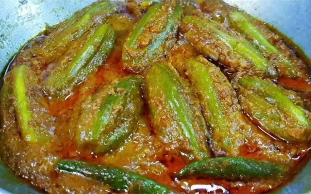 easy recipe, patolpasinda, veg recipe potol curry