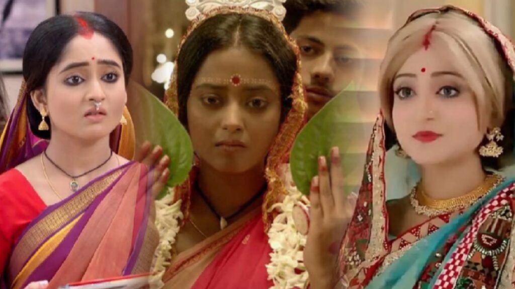 Bengali television, colours Bangla, name, serial, Star Jalsha, Trolled, Zee Bangla serial funny names