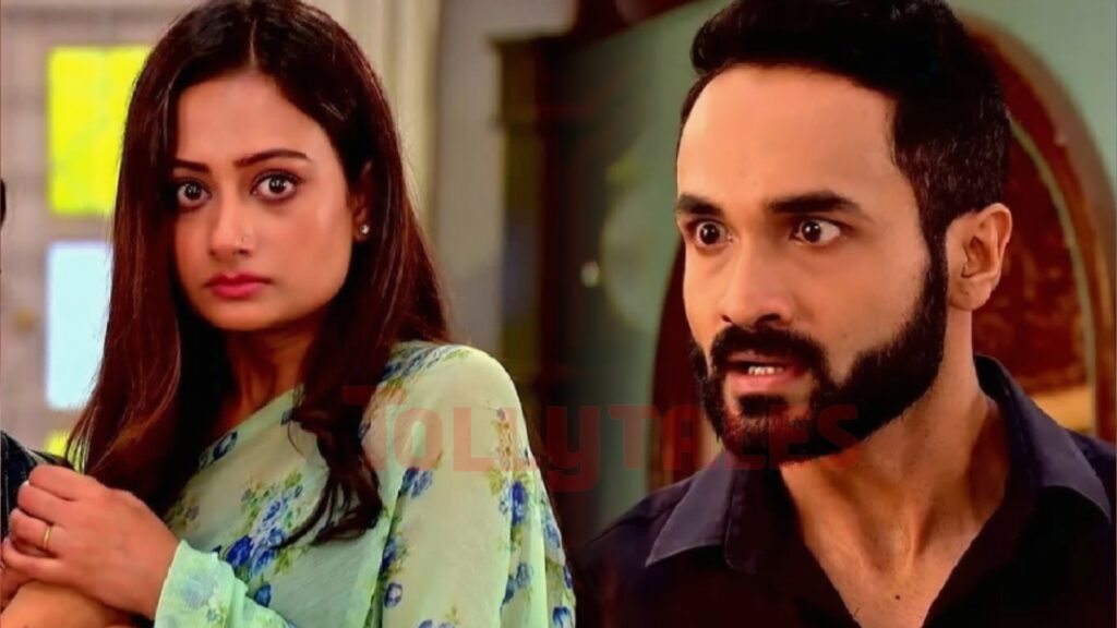 Bengali television, dhubajyoti sarkar, Mithai, Tanni Laha Roy, Zee Bangla shometorsha