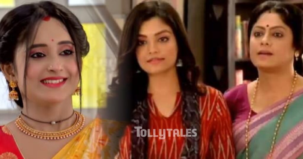Arpita Ghosh, Bengali serial, Mithai, soumi, Tollywood actress soumi arpita Ghosh