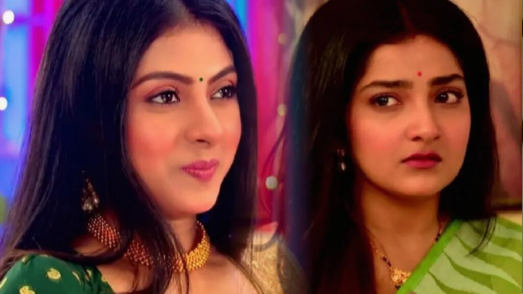 Bengali television, megha dan, Neem fuler madhu, Pilu, soumi chakraborty, Zee Bangla soumi pilu