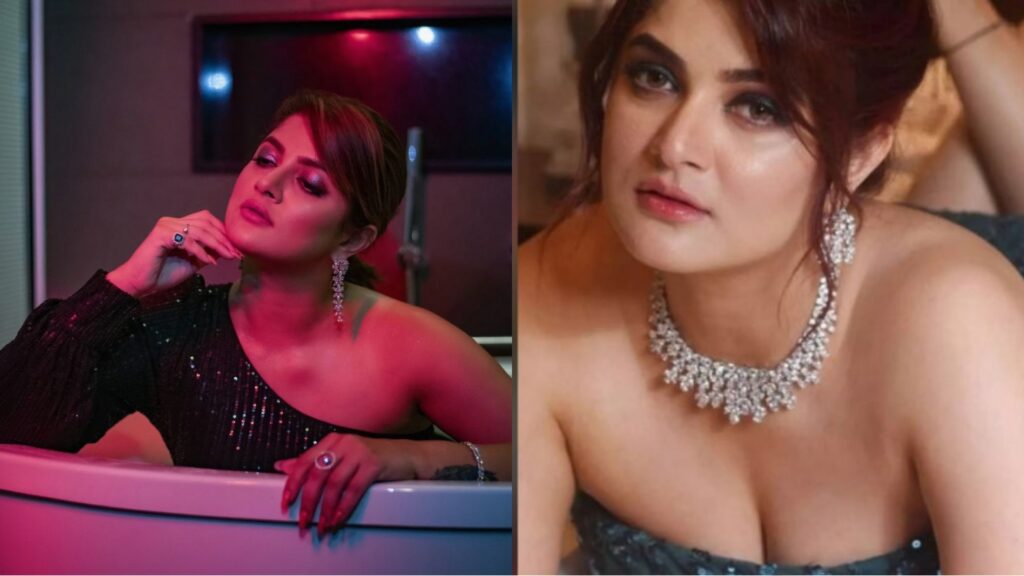 Bengali actress, new video, social media, Srabanti Chatterjee, Tollywood actress srabanti 1