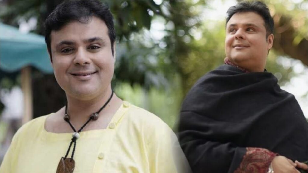 sujay Prasad Chatterjee