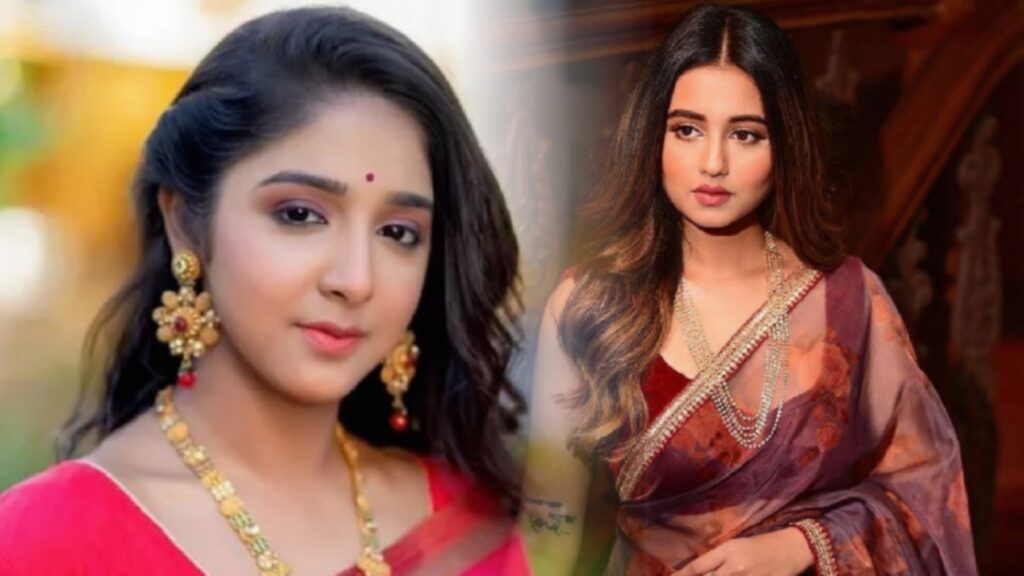 anurager choya, Bengali television, Star Jalsha, Swastika Dutta, swastika Ghosh, tomar khola hawa, Zee Bangla swastika dutta swastika ghosh