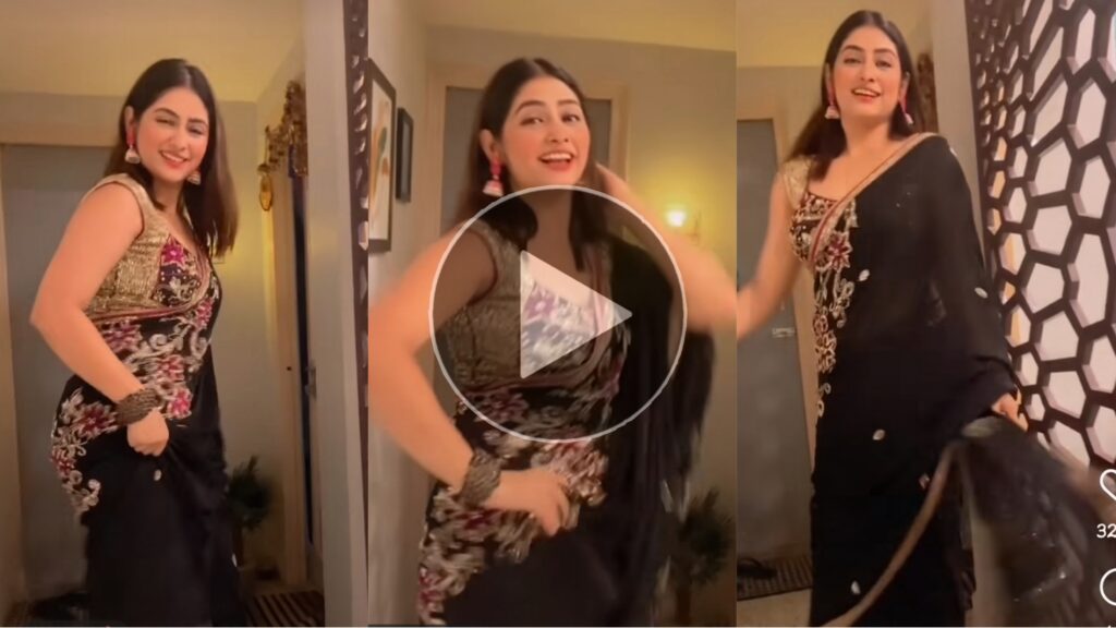 Bengali actress, dance reel, Reel video, tiyasha lepcha, Tollywood actress tiyasha