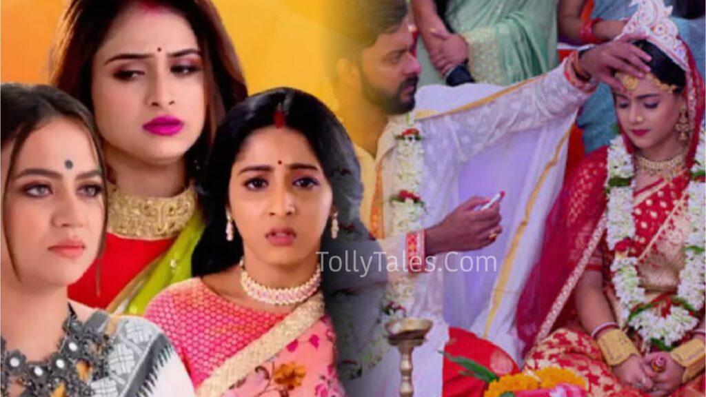 anurager choya, Bengali television, Dhulokona, Star Jalsha, TRP list trp tg