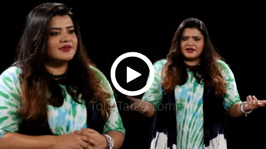 bengali singer, Bollywood, Saregamapa, singer, ujjwaini mukherjee, winner ujjayani