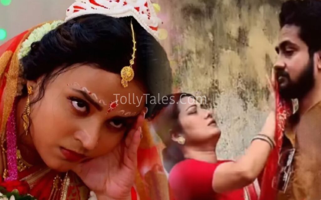 Bengali serial, ei poth Jodi na Sesh hoy, funny video, Reel video, Zee Bangla urmi satyaki