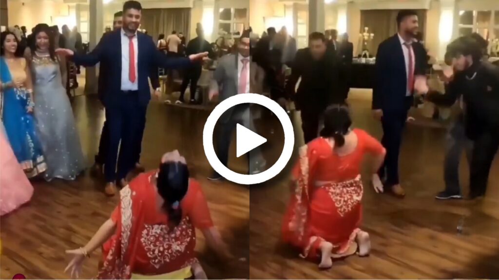 ceremony, dance, instagram, Marriage, reel, viral video, women viral video