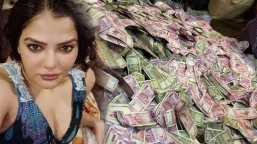 Arpita mukherjee, partha chatterjee, ssc scam, Tollywood actress Arpita Mukherjee