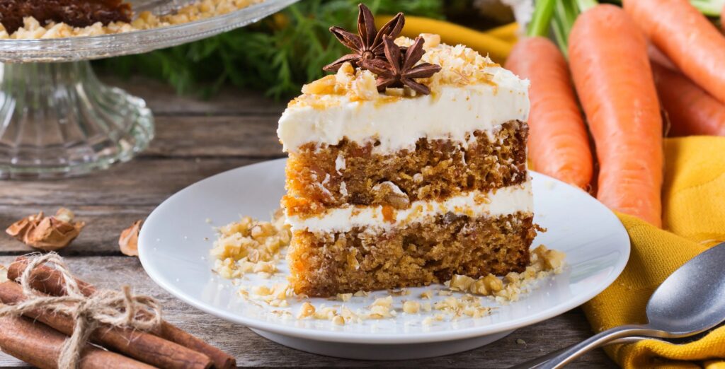 cake recipe, carrot cake, winter cake Carot Cake