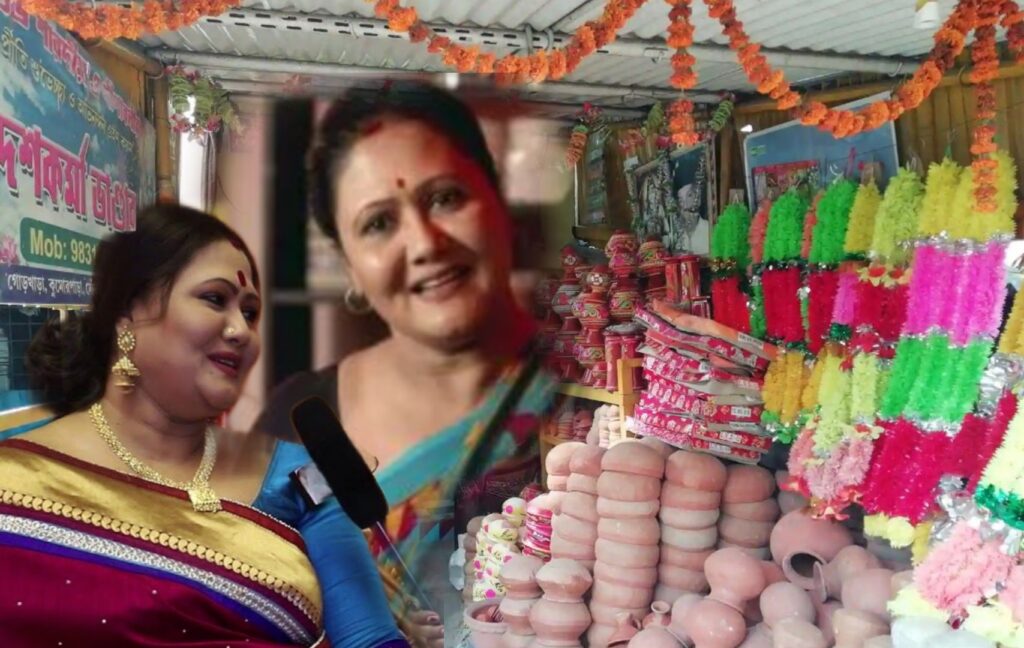 Doshokorma Sharmila Das