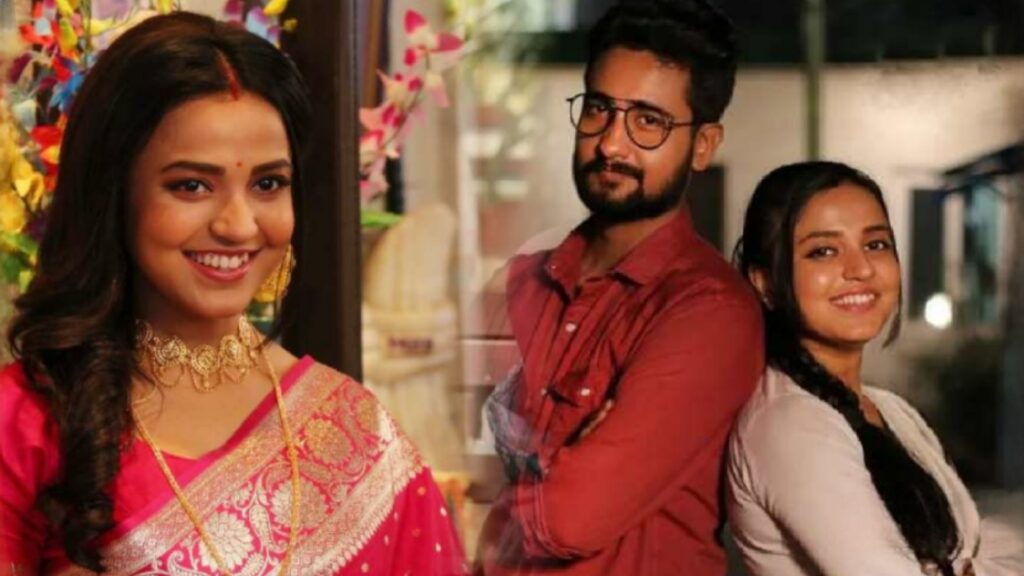anwesa hazra, Bengali television, ei poth Jodi na Sesh hoy, end, photo, Urmi satyoki, writick mukherjee, Zee Bangla EPJNSH 1